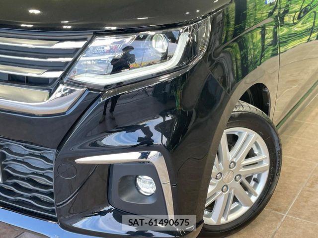 Suzuki SOLIO 2021-09 8038311-11