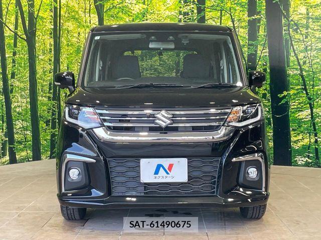 Suzuki SOLIO 2021-09 8038311-13