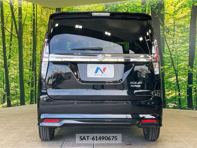 Suzuki SOLIO 2021-09 8038311-14