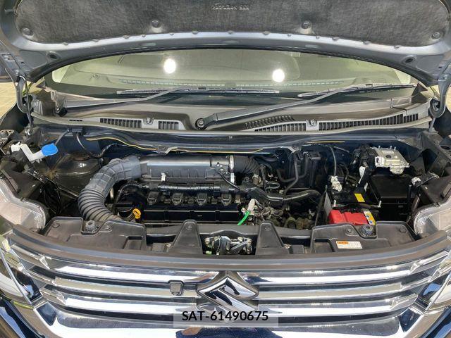 Suzuki SOLIO 2021-09 8038311-17
