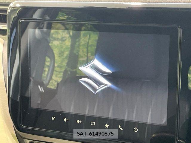 Suzuki SOLIO 2021-09 8038311-2
