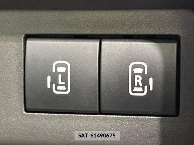 Suzuki SOLIO 2021-09 8038311-4