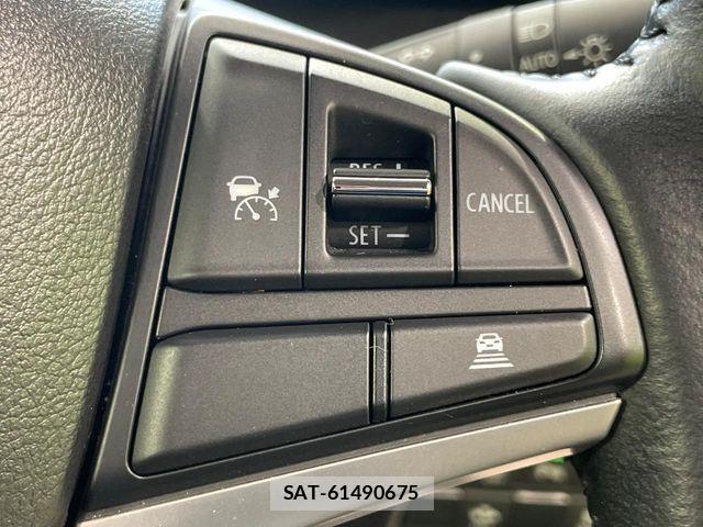 Suzuki SOLIO 2021-09 8038311-6
