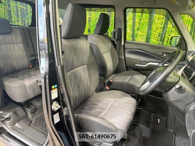 Suzuki SOLIO 2021-09 8038311-7