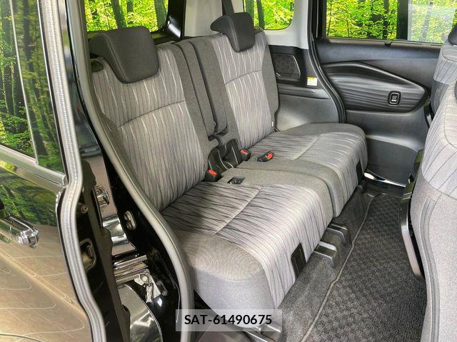 Suzuki SOLIO 2021-09 8038311-8