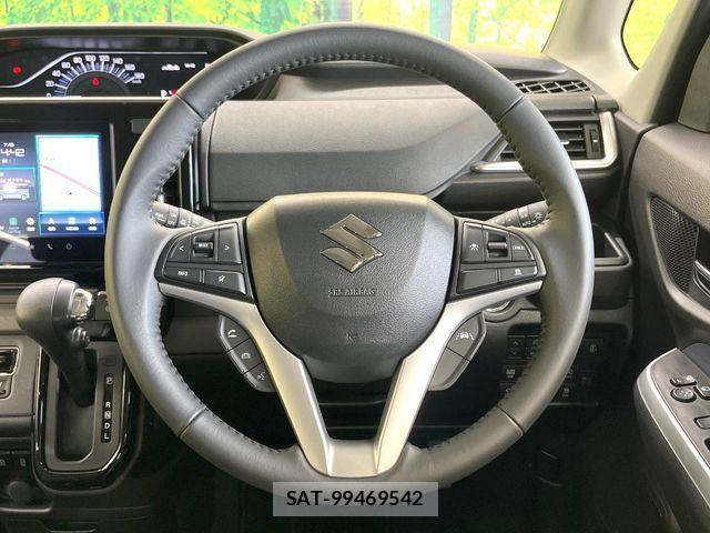 Suzuki SOLIO 2025-07 8038308-10
