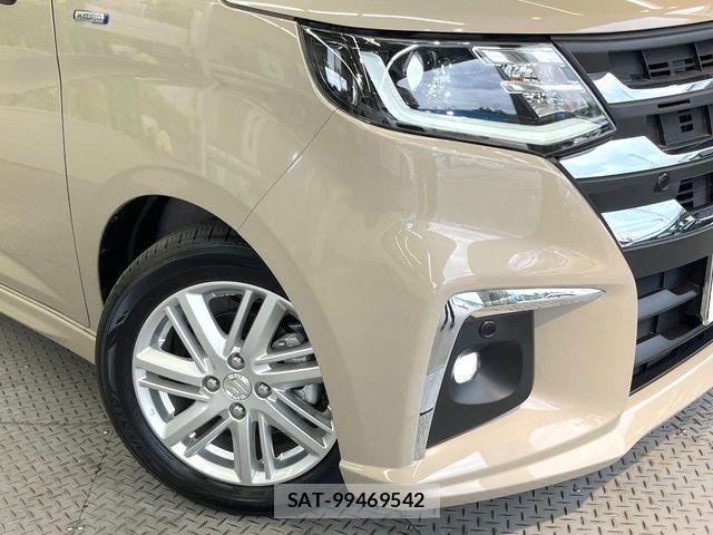 Suzuki SOLIO 2025-07 8038308-11