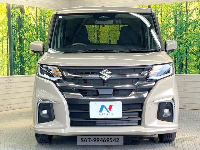 Suzuki SOLIO 2025-07 8038308-13