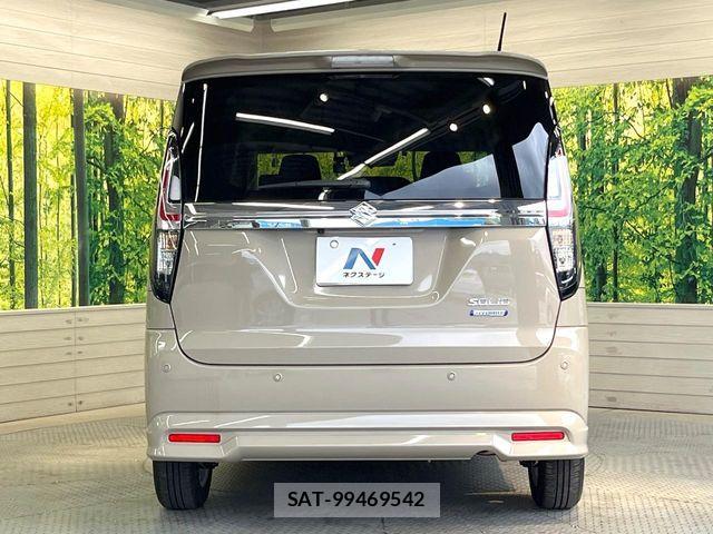 Suzuki SOLIO 2025-07 8038308-14