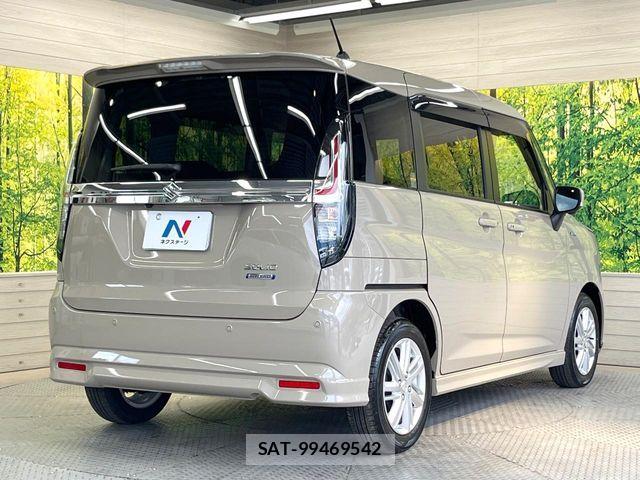 Suzuki SOLIO 2025-07 8038308-16
