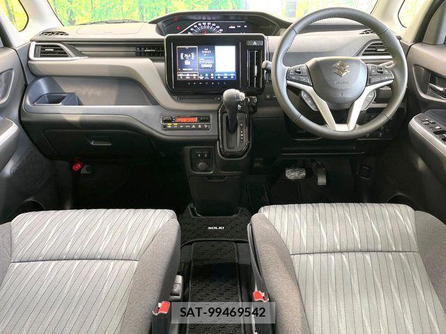 Suzuki SOLIO 2025-07 8038308-1