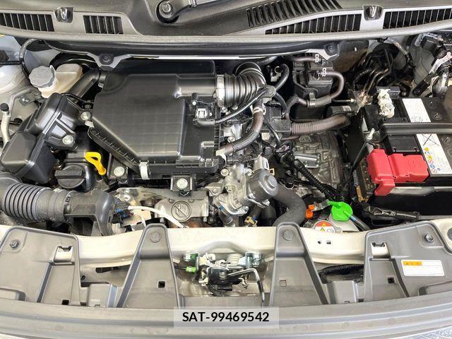 Suzuki SOLIO 2025-07 8038308-19