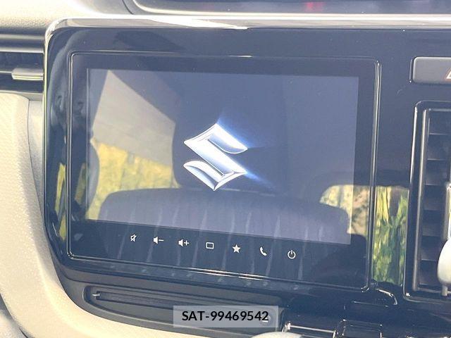 Suzuki SOLIO 2025-07 8038308-2