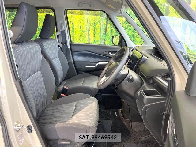 Suzuki SOLIO 2025-07 8038308-7