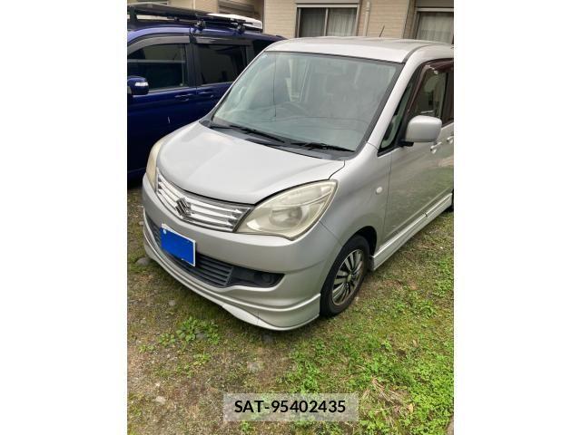 Suzuki SOLIO 2012-04 8038322-0