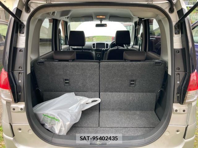 Suzuki SOLIO 2012-04 8038322-9