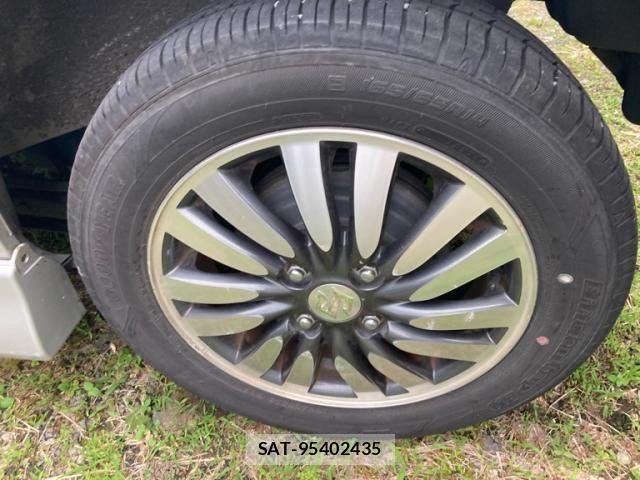 Suzuki SOLIO 2012-04 8038322-10