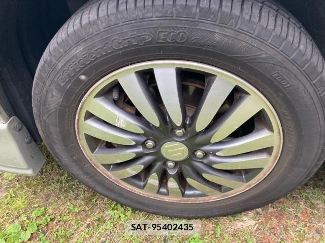 Suzuki SOLIO 2012-04 8038322-11