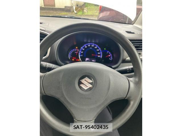 Suzuki SOLIO 2012-04 8038322-13