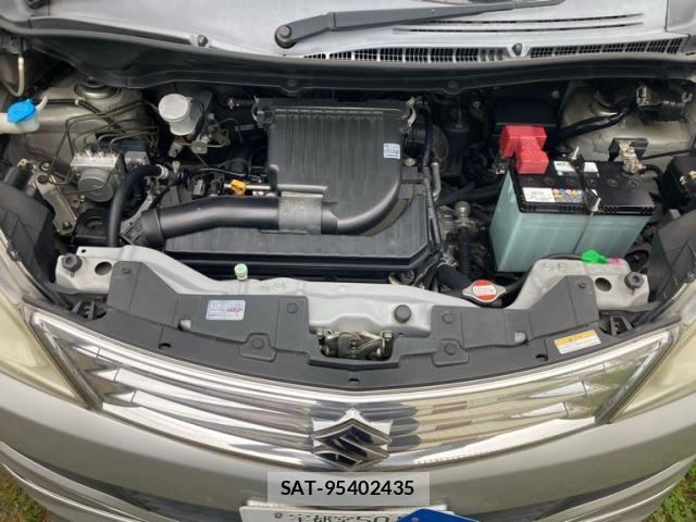 Suzuki SOLIO 2012-04 8038322-3