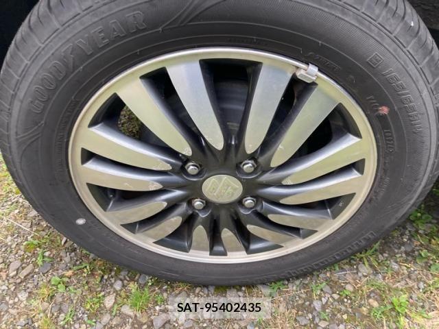 Suzuki SOLIO 2012-04 8038322-5