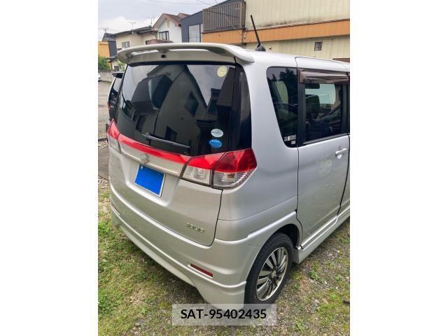 Suzuki SOLIO 2012-04 8038322-6