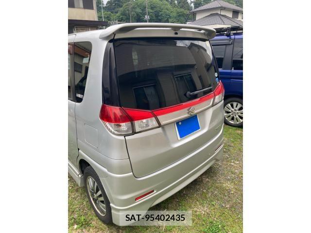 Suzuki SOLIO 2012-04 8038322-7