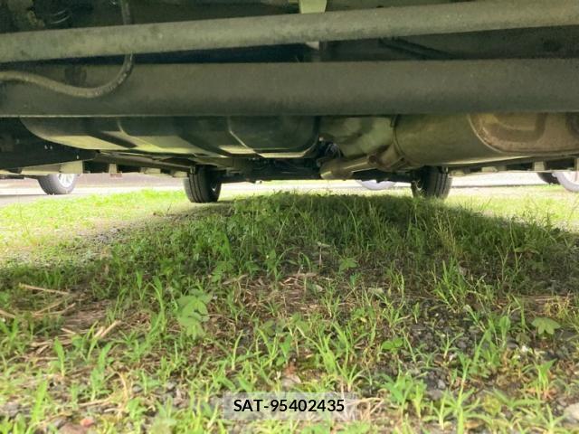 Suzuki SOLIO 2012-04 8038322-8