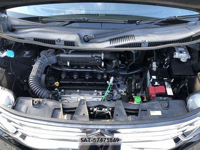 Suzuki SOLIO 2021-05 8038318-9