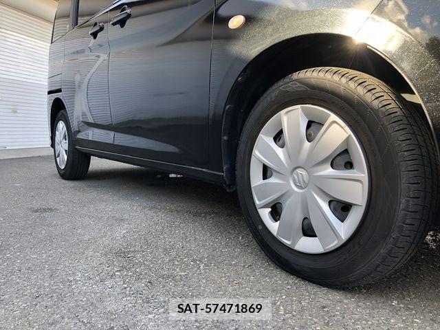 Suzuki SOLIO 2021-05 8038318-13