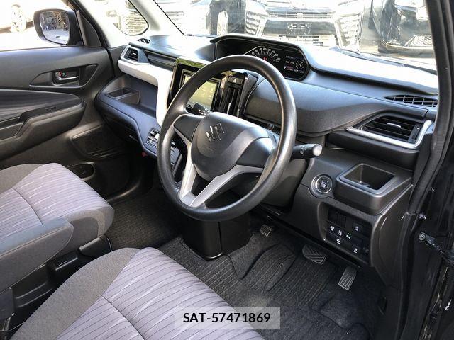 Suzuki SOLIO 2021-05 8038318-16