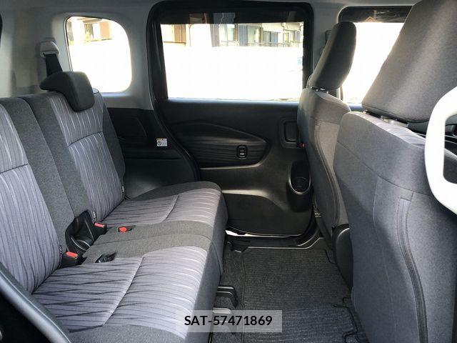 Suzuki SOLIO 2021-05 8038318-18