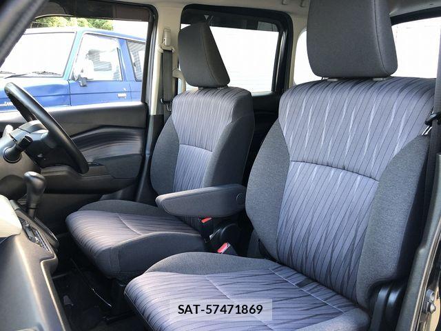 Suzuki SOLIO 2021-05 8038318-20