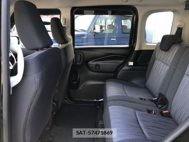 Suzuki SOLIO 2021-05 8038318-21