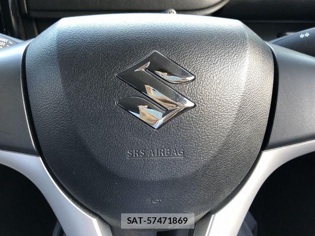 Suzuki SOLIO 2021-05 8038318-25