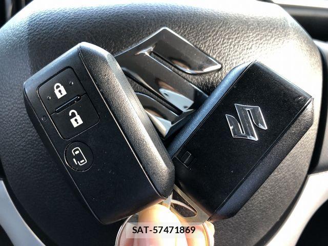 Suzuki SOLIO 2021-05 8038318-28