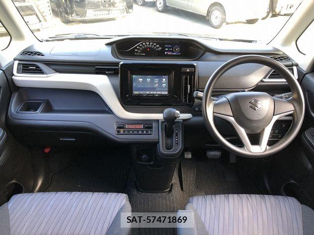 Suzuki SOLIO 2021-05 8038318-2