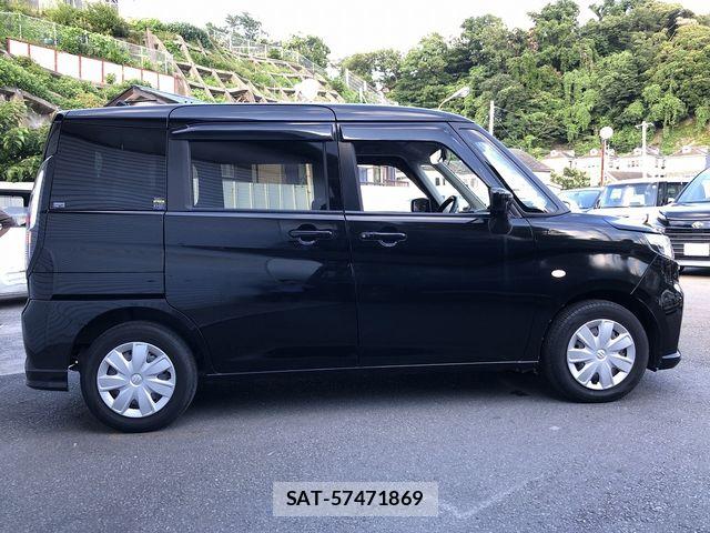 Suzuki SOLIO 2021-05 8038318-5