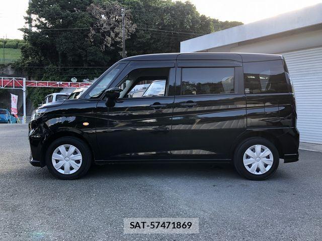 Suzuki SOLIO 2021-05 8038318-6