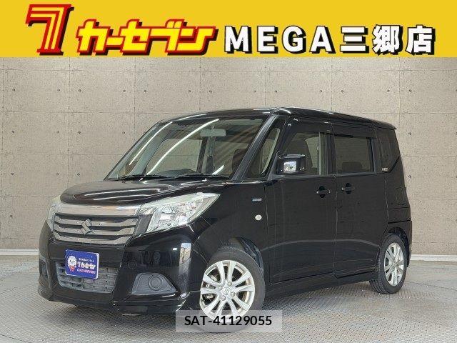Suzuki SOLIO 2018-02 8038317-0