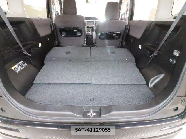 Suzuki SOLIO 2018-02 8038317-12