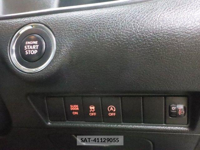Suzuki SOLIO 2018-02 8038317-19