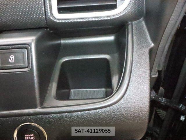 Suzuki SOLIO 2018-02 8038317-24