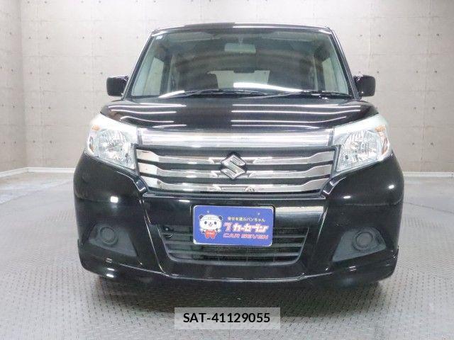Suzuki SOLIO 2018-02 8038317-27