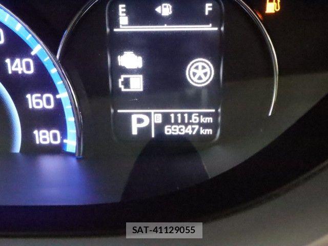 Suzuki SOLIO 2018-02 8038317-28