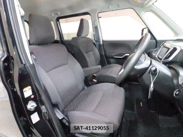 Suzuki SOLIO 2018-02 8038317-3