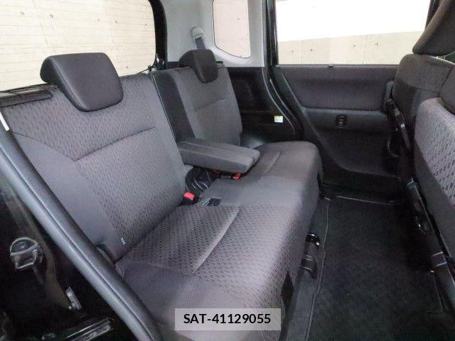 Suzuki SOLIO 2018-02 8038317-4