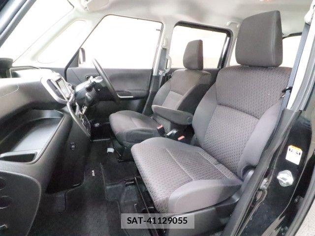 Suzuki SOLIO 2018-02 8038317-6