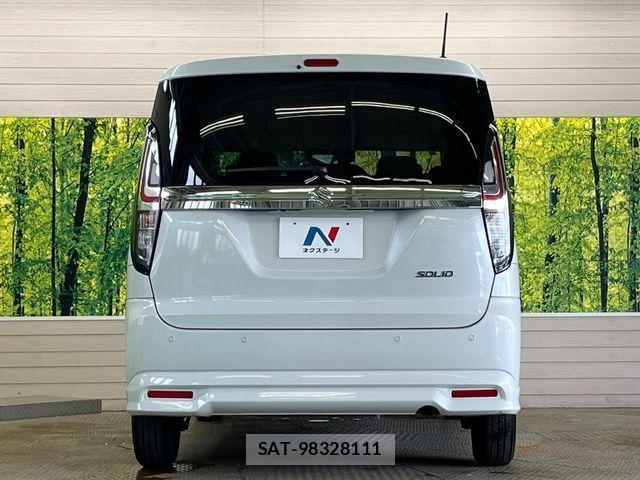 Suzuki SOLIO 2024-07 8038312-14