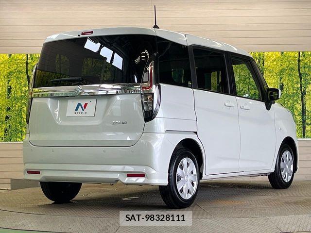 Suzuki SOLIO 2024-07 8038312-16